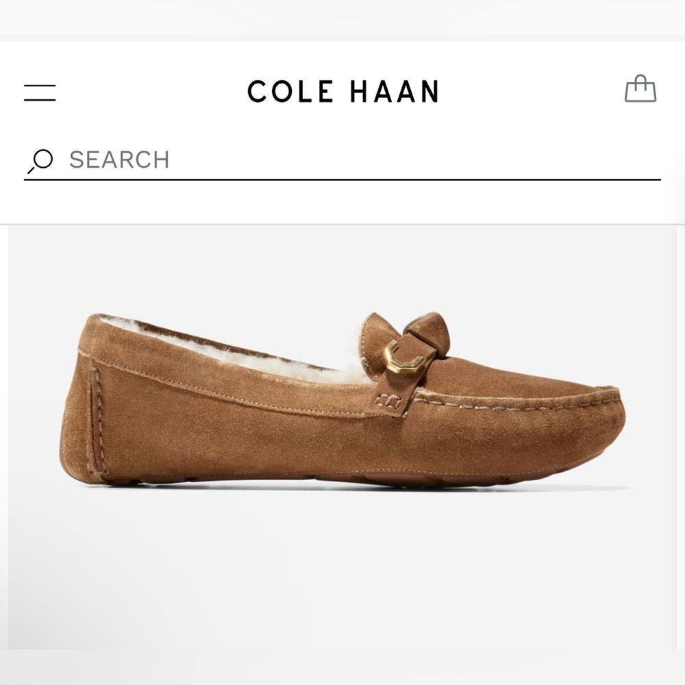Cole Haan Shoes - Picture 5 of 11